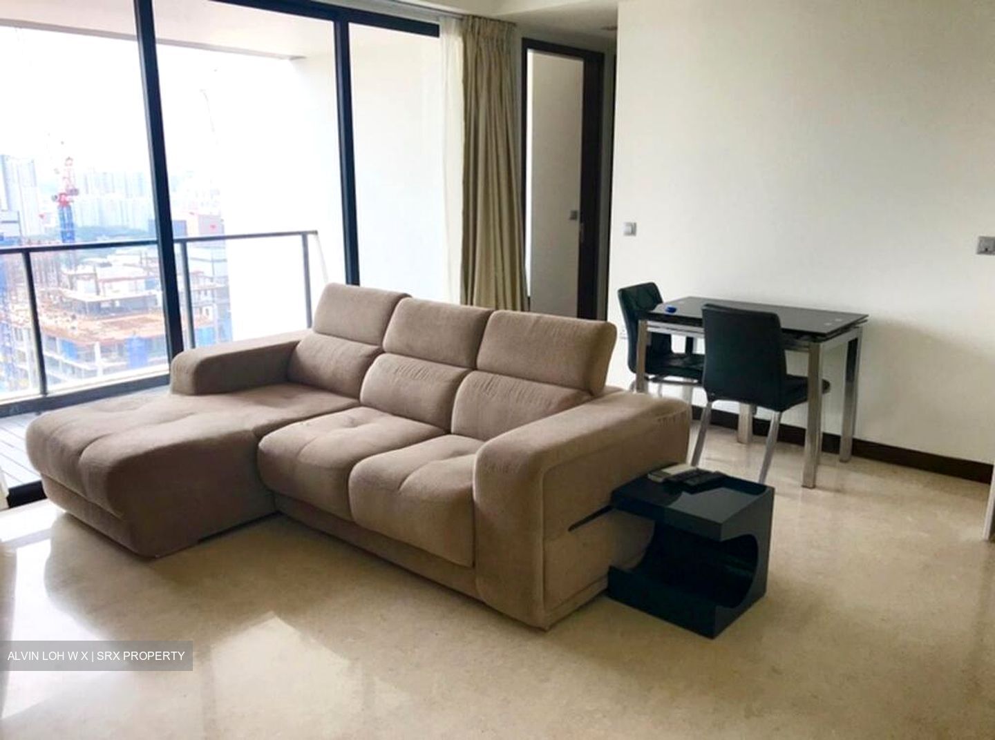 Spottiswoode Residences (D2), Condominium #522164801